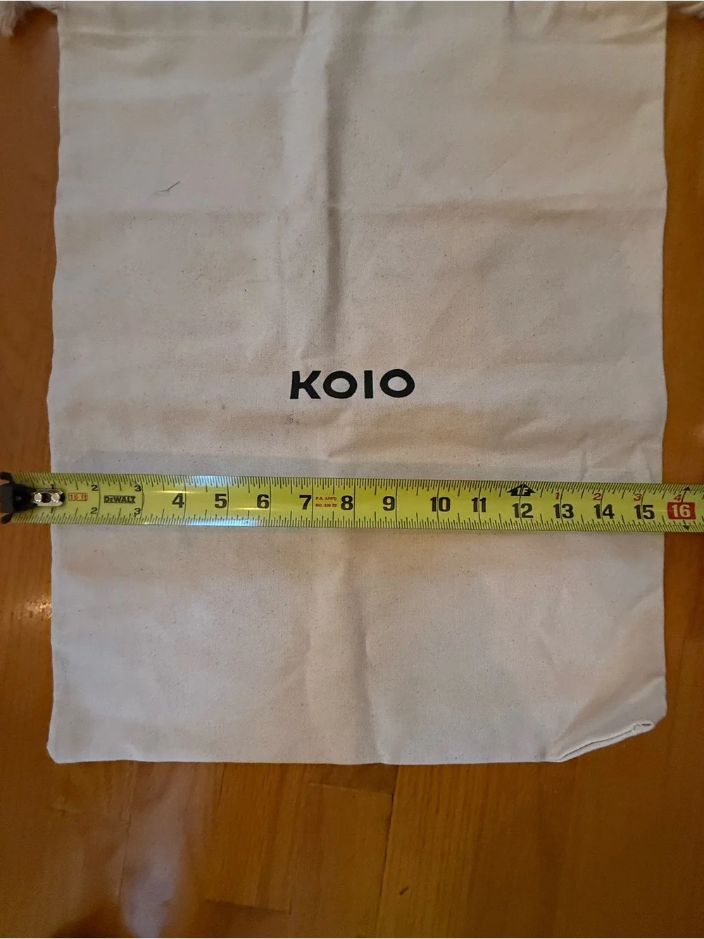 KOIO soft cream